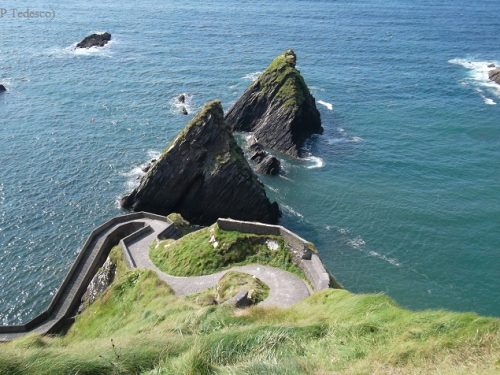 Dingle Peninsula: uno dei luoghi più selvaggi d’Irlanda